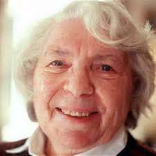 Beloved romance writer Lady Mary Stewart leaves £9million fortune to nieces  and nephews in will