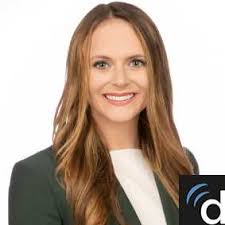 Dr. Victoria McCarver, DO