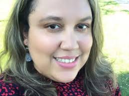 Inspirational Woman: Jamie Cid