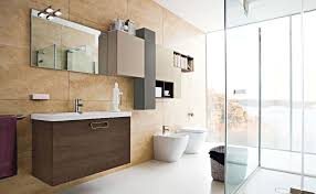 Discover inspiration for your bathroom remodel, including colors, storage, layouts and organization. Small Bathroom Tile Ideas To Transform A Cramped Space
