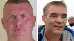 Duncan bannatyne talks about his friend pc david rathband with pam royle on itv tyne tees. Family Of Raoul Moat Victim Pc David Rathband Lose Negligence Battle With Police Itv News