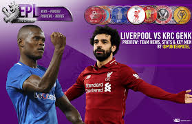 Also, all movies from krc genk tv, the story of our 30th season and krc genk instagram page for easy. Liverpool Vs Krc Genk Preview Team News Stats Key Men Epl Index Unofficial English Premier League Opinion Stats Podcasts