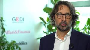 Affari e Finanza, un racconto lungo 40 anni: Walter Galbiati