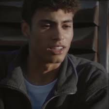 Graham Parkhurst and Josh