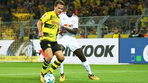 Dec 2019, 19:30 referee tobias stieler, germany avg. Bundesliga Bundesliga Rivals Rb Leipzig And Borussia Dortmund Separated By 100 Years But How Different Are They
