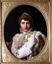 Napoleon bonaparte was a french military general who crowned himself the first emperor of france. To Protect Napoleon Is My Career One Collector Vows The New York Times