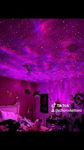 Watch I Bought That Galaxy Light Everybody Keeps Posting And Omg In 2020 Zimmer Zimmer Deko Ideen Zimmer Fur Teenie Madchen