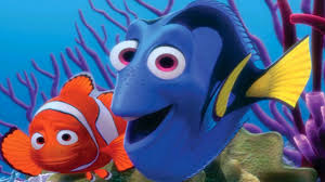 Finding Nemo The Movie All Cutscenes Full Walkthrough Hd Youtube