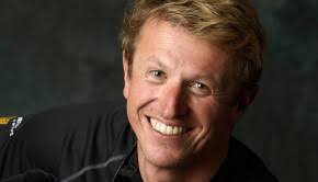 Rod Stephens Trophy Archives