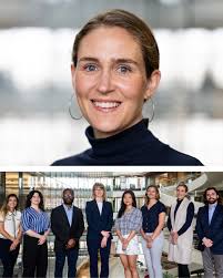 What a fantastic conference! 🚀 This week, our team was in Washington,  D.C., for the exposition of the Barecka Lab research at the ARPA-E Summit.  We had the opportunity to connect with