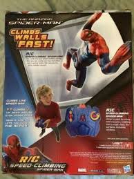 1,602 wall climbing spiderman toy products are offered for sale by suppliers on alibaba.com, of which other toys & hobbies accounts for 1. Spiderman Climbing Wall Toy Cheaper Than Retail Price Buy Clothing Accessories And Lifestyle Products For Women Men