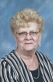 Josephine Nelson Obituary