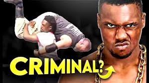 Why the Raja Jackson Assault Is Worse Than You Think