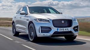 Including destination charge, it arrives with a manufacturer's suggested retail price (msrp. Jaguar F Pace Review 2021 Top Gear