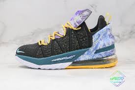 New for men shoes clothing equipment shop all new. Lebron James Nike Lebron 18 Reflections
