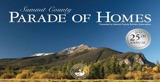 The theme of the 2021 summit is: 25th Annual Summit County Parade Of Homes Ticketswest