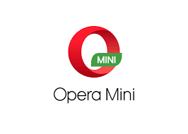 Browse the internet with high speed and stability. Opera Mini Logo Download Opera Mini Vector Logo Svg From Logotyp Us