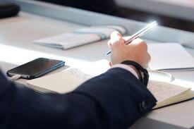 Lettre De Motivation Pour Une Formation Professionnelle