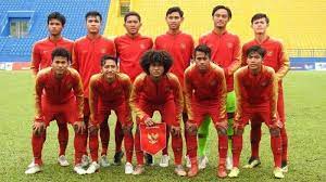 Image meta data for seleksi hari ke 2 tim psis semarang image Jadwal Lengkap Timnas Indonesia U19 Di Kualifikasi Piala Asia 2020 Dan Daftar 30 Pemainnya Warta Kota