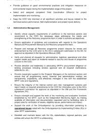Provide management to staff and leadership to the organization that aligns with the. Syria Recovery Fund On Twitter The Management Unit Mu Of The Srtf Is Hiring A Programme Section Head Psh Who Will Work Under The Direct Supervision Of The Chief Of Operations