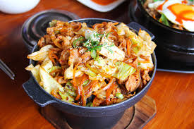 Maybe you would like to learn more about one of these? Best Authentic Korean Food In Klang Valley Malaysia Food Travel Blog