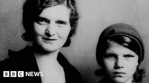 Ex-President Warren Harding's love child confirmed