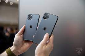 Apple Iphone 11 Pro And Iphone 11 Pro Max Best And Worst Features The Verge