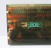 Triconex 2553-6 24V Digital Input PLC DI External Terminator 7400056-360  25536 (PM0156-3)