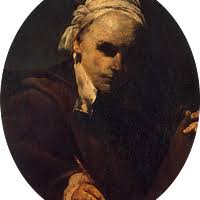 Crespi, Giuseppe Maria -- Self-Portrait