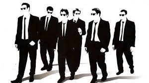 Et Si La Societe Du Spectacle Etait Devenue La Societe Du Hold Up Tatouages Film Reservoir Dogs Fond D Ecran Rap