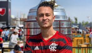 Desafio de pênalti criativo com fabio brazza. Fred Do Desimpedidos Revela Torcida Pelo Flamengo Na Libertadores