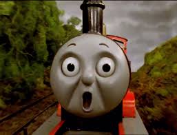 James' Danger Theme: A Nostalgic Journey