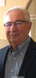 Obituary of Edward Martinelli