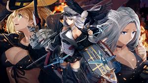 See over 75,021 azur lane images on danbooru. Azur Lane Review Mobile Hey Poor Player