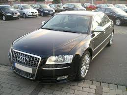 Image result for Brilliant Black 2008 S8