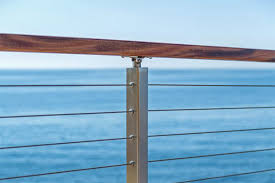 Maybe you would like to learn more about one of these? Cable Railing Code Safety Deck Stair Railing Code Viewrail