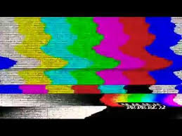 Pantalla De Colores Meme Youtube Youtube Banner Backgrounds Youtube Glitch First Youtube Video Ideas