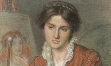 Gallery explores Liverpool's key role in pre-Raphaelite art