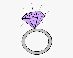 20,874 engagement ring cartoons on gograph. Diamond Clip Art Cartoon Cartoon Engagement Ring Hd Png Download Transparent Png Image Pngitem