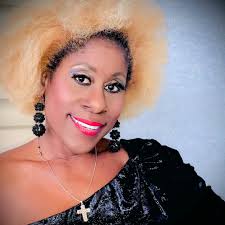 Stream Carlene Mitchell music