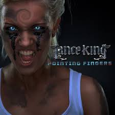 Lance King