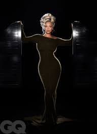 The Business of Being Beyoncé Knowles-Carter | GQ