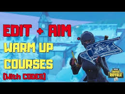 Looking for the best fortnite creative codes, maps, and games to play alone or with your friends? Edit Course Fortnite Code Elene Hagerty