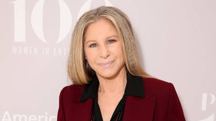 Barbra Streisand, 84, Forced to Pull Out of Event on Doctor's Orders