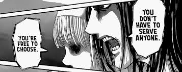 No Matter What Keep Going Forward Easily My Favorite Eren Moment In The Entirety Of Ymir fritz was the beginning. easily my favorite eren moment in the