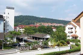 Situated on the border of kuala lumpur and selangor, it is. Balai Polis Taman Tun Dr Ismail Mapio Net