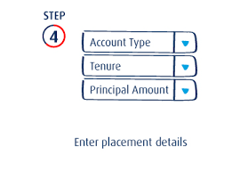 The fixed deposit is special designed for you to enjoy higher interest rates with your extra cash, and is available for a fixed period. Fixed Deposit Fd Promotion Efd Promotion Hong Leong Bank