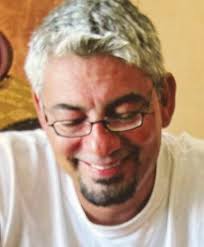 Russell "Reno" Hinojosa