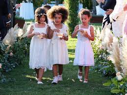 We are a handmade alternative wedding bouquet service made to suit your personality from. Flower Girls Everything You Need To Know