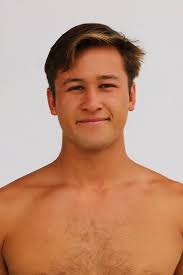 2021 Men's Water Polo Roster